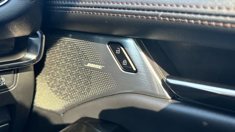 Mazda 3 2.0 e-Skyactiv X MHEV [186] GT Sport 5dr Auto Petrol Hatchback